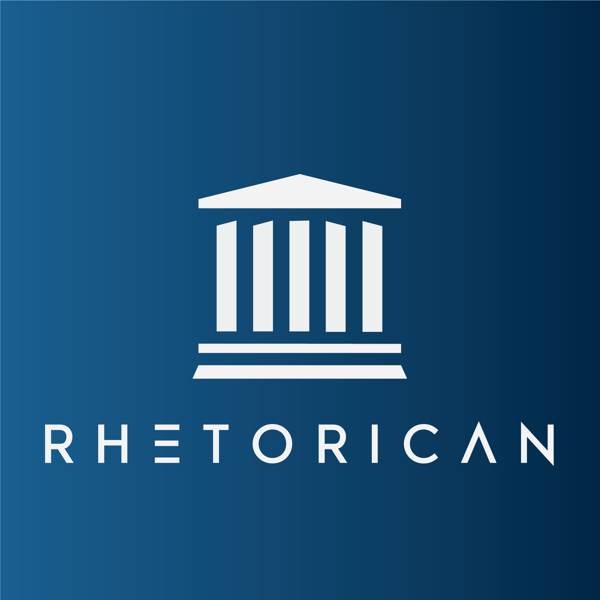 Rhetorican - Der Rhetorik-Podcast